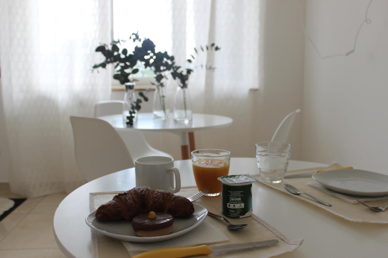Caria La Rinella Bed & Breakfast エクステリア 写真