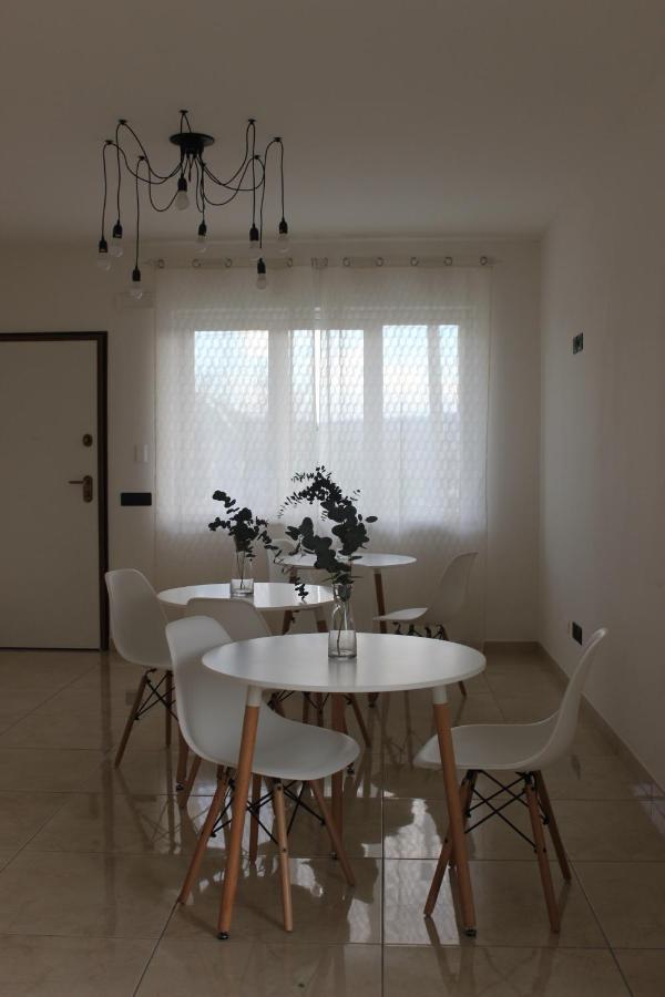 Caria La Rinella Bed & Breakfast エクステリア 写真