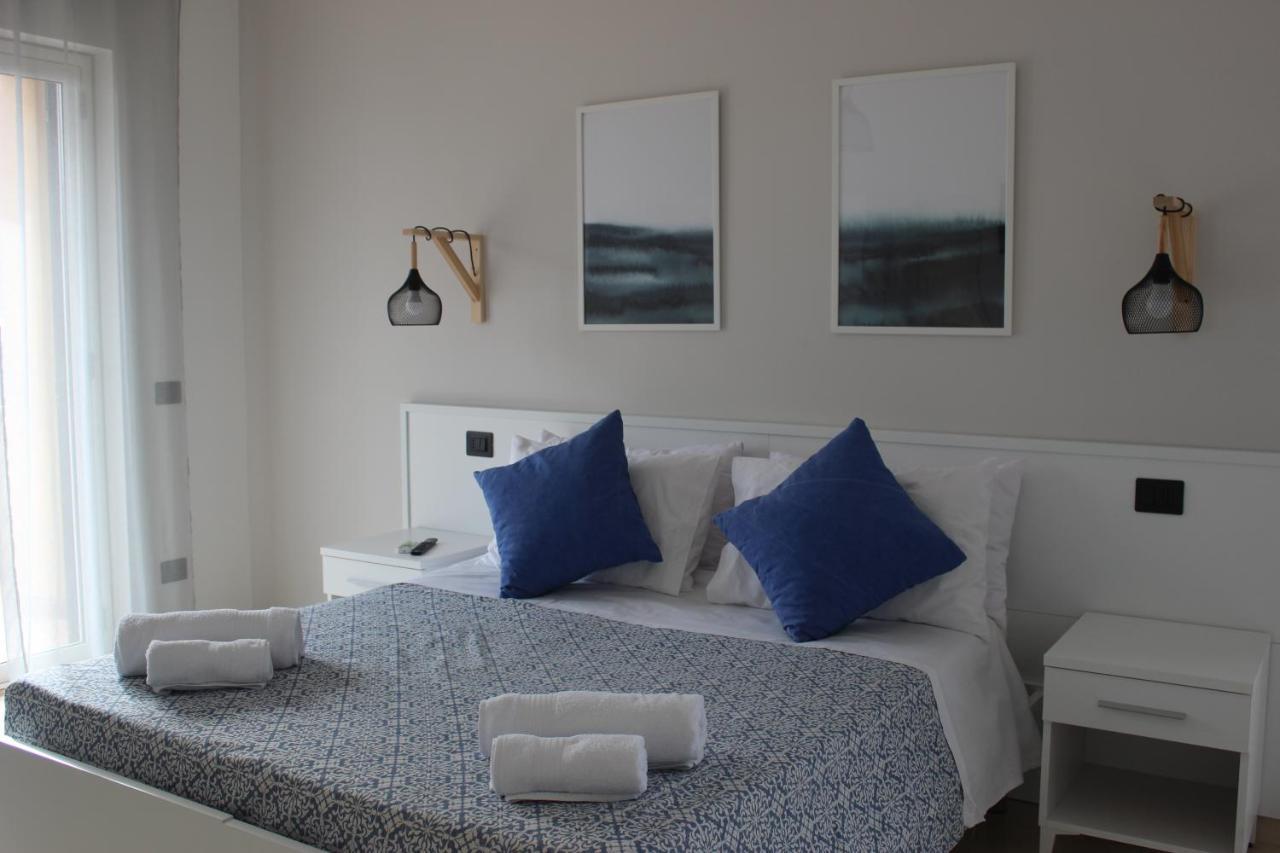 Caria La Rinella Bed & Breakfast エクステリア 写真