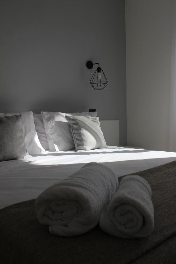 Caria La Rinella Bed & Breakfast エクステリア 写真