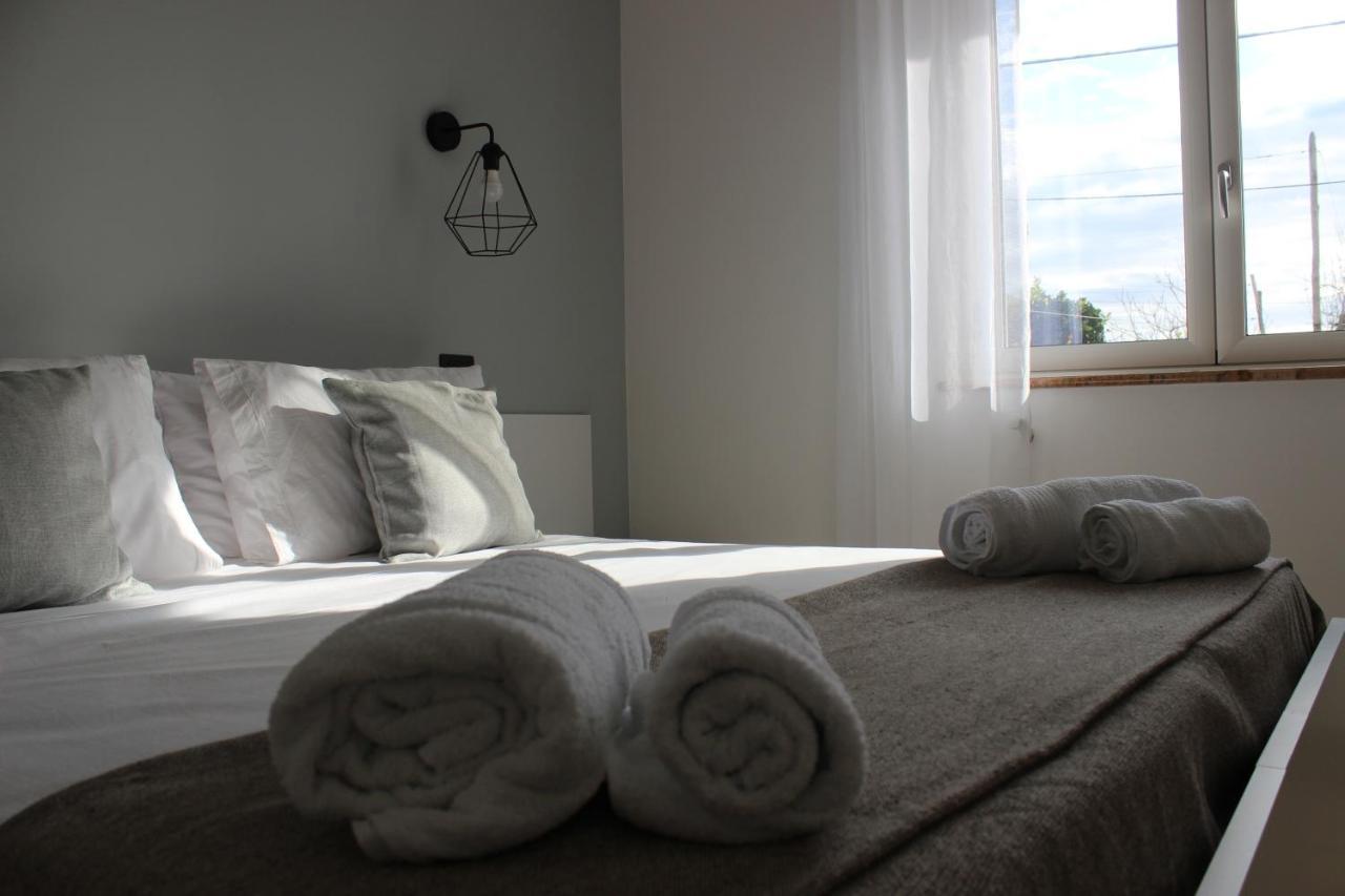 Caria La Rinella Bed & Breakfast エクステリア 写真