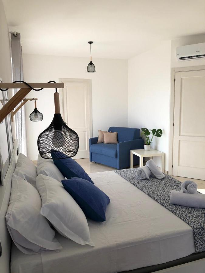 Caria La Rinella Bed & Breakfast エクステリア 写真